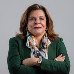 غادة الحريري  - Card