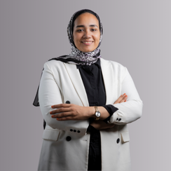 خلود عصام  - Card