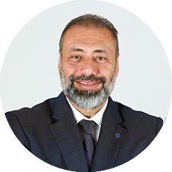 Ahmed Khalifa - Card