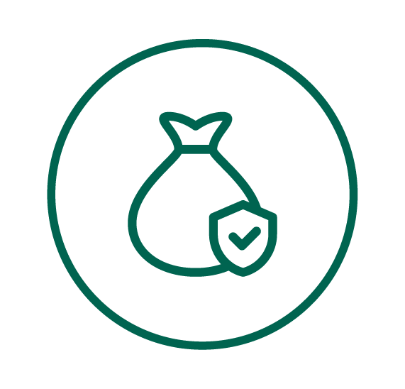 Protection and Savings Card