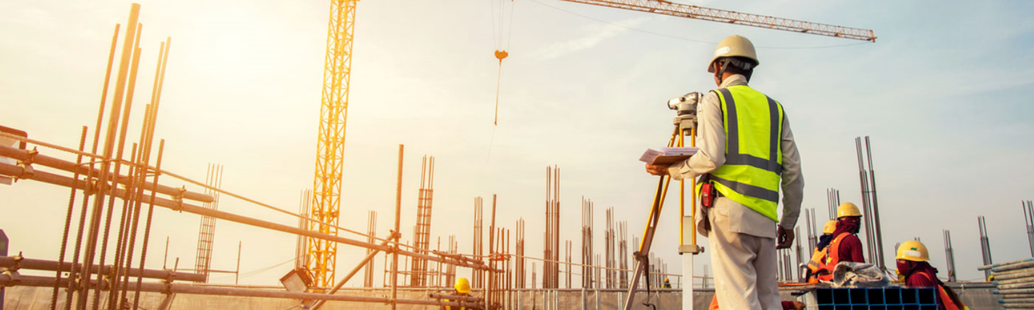 التأمينات الهندسية من ثروة للتأمين 