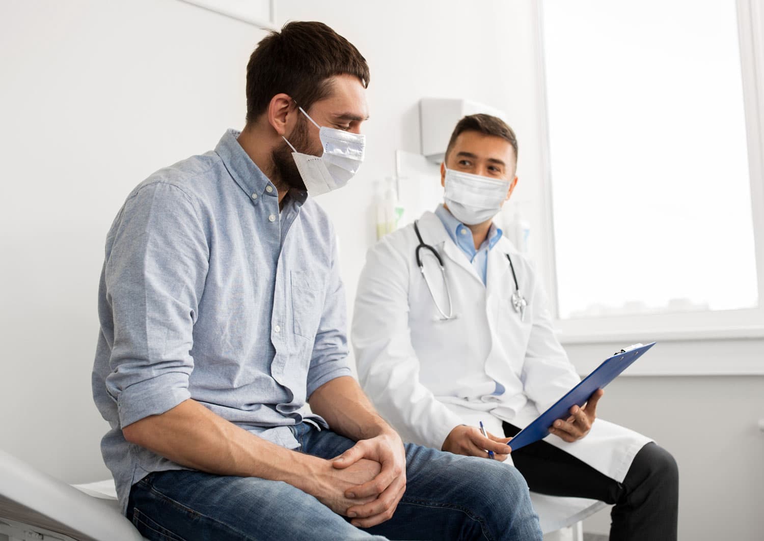 Smokers Insurance Plan