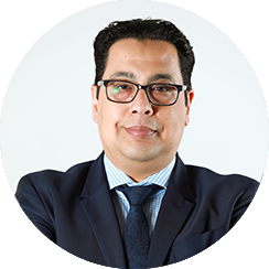 Wael Amin - Card